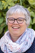Annemarie Hartmann